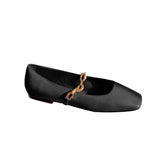 Chain Flats